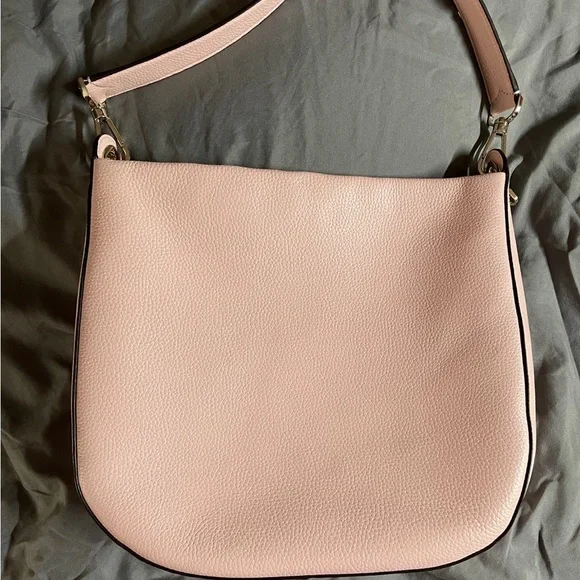 Pink Kate Spade Lexy Shoulder Bag - Picture 2 of 6